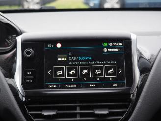 Peugeot 208 1.2 PureTech Blue lion picture 16