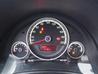 Volkswagen Up! 1.0 High Up! BlueMotion picture 22