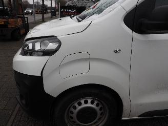 Citroën Jumpy Club M 75 KWH picture 9