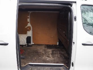 Citroën Jumpy Club M 75 KWH picture 7