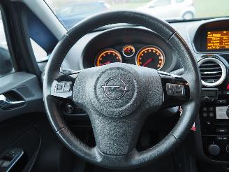 Opel Corsa 1.4-16V Opc-Line picture 10