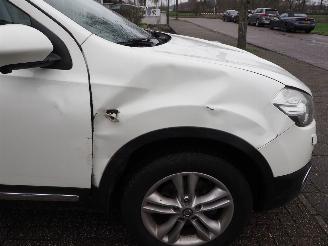 Nissan Qashqai 2.0 tekna picture 9