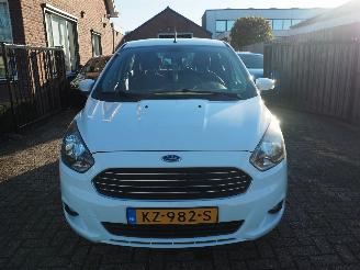 Ford Ka+ 1.2 Trend Ultimate picture 2