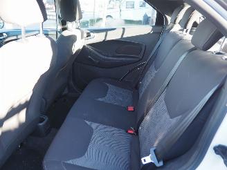 Ford Ka+ 1.2 Trend Ultimate picture 24