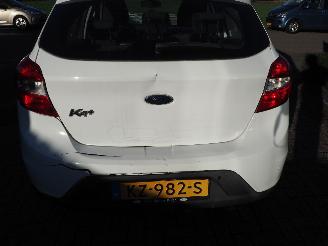 Ford Ka+ 1.2 Trend Ultimate picture 12