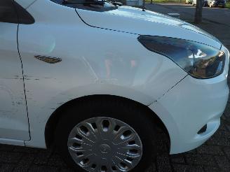 Ford Ka+ 1.2 Trend Ultimate picture 7