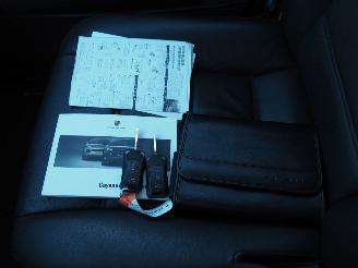 Porsche Cayenne 4.8 S picture 37
