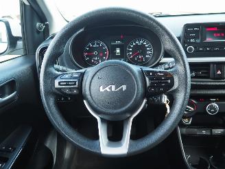 Kia Picanto 1.0 Dpi Comfortline picture 12