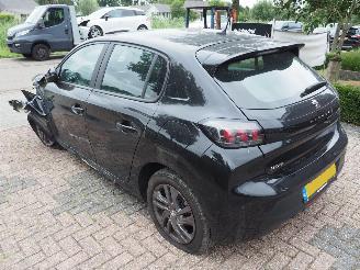 Peugeot 208 1.2 PureTech Active Pack Automaat picture 6