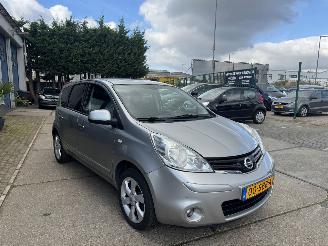 Nissan Note 1.6 81KW AIRCO picture 3