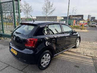 Volkswagen Polo 1.2 44KW AIRCO 5-DRS picture 4