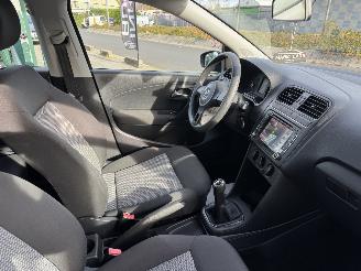 Volkswagen Polo 1.2 44KW AIRCO 5-DRS picture 8