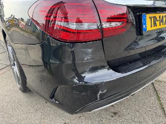 Mercedes C-klasse C180 Estate Automaat AMG-line picture 8