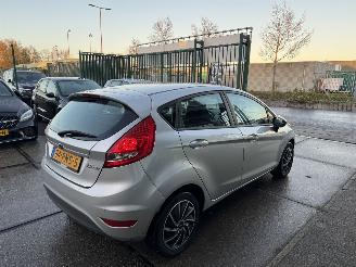 Ford Fiesta 1.25 44KW AIRCO 5-DRS picture 7