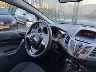 Ford Fiesta 1.25 44KW AIRCO 5-DRS picture 11