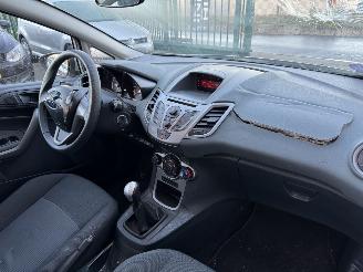 Ford Fiesta 1.25 44KW AIRCO 5-DRS picture 9