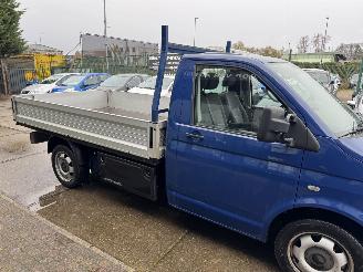 Volkswagen Transporter 2.0 TDI 132KW AIRCO AUTOMAAT picture 5