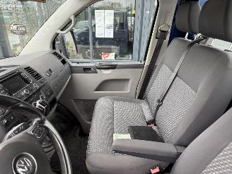 Volkswagen Transporter 2.0 TDI 132KW AIRCO AUTOMAAT picture 17