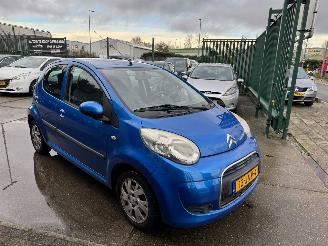 Citroën C1 1.0 12V AIRCO 5-DEURS picture 3