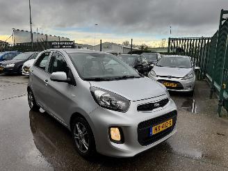 Kia Picanto 1.0 5-DEURS picture 3