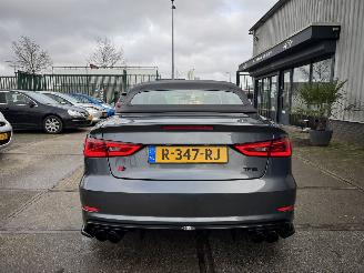 Audi A3 1.8 TFSI S-LINE CABRIOLET AUTOMAAT picture 7