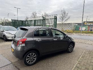 Toyota Yaris 1.3 AIRCO 5-DEURS picture 5