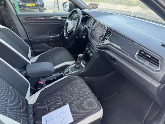 Volkswagen T-Roc 2.0 TSI 4motion Automaat 140KW picture 9