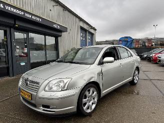 škoda osobní automobily Toyota Avensis 2.0 AIRCO 108KW 2004/3