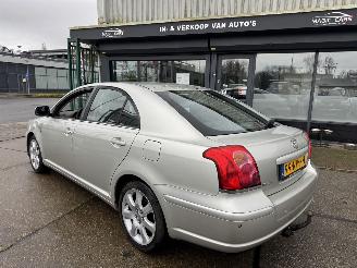 Toyota Avensis 2.0 AIRCO 108KW picture 7