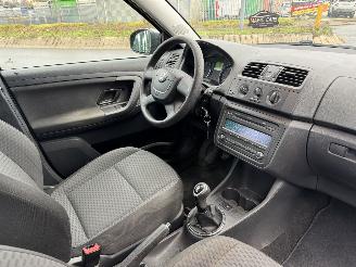 Skoda Fabia 1.2 TSI AIRCO picture 7