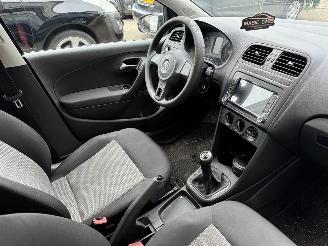 Volkswagen Polo 1.2 44KW AIRCO 5-DEURS picture 4