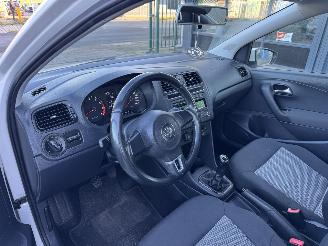 Volkswagen Polo 1.2 TSI 66KW AIRCO 5-DEURS picture 10