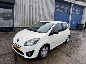 Avarii autoturisme Renault Twingo 1.2 16V AIRCO 2010/9