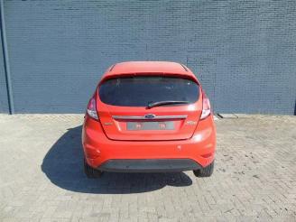 Dezmembrări autoturisme Ford Fiesta Fiesta 6 (JA8), Hatchback, 2008 / 2018 1.0 SCI 12V 80 2013/4