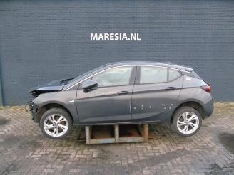 Autoverwertung Opel Astra Astra K, Hatchback 5-drs, 2015 / 2022 1.6 CDTI 110 16V 2015/11