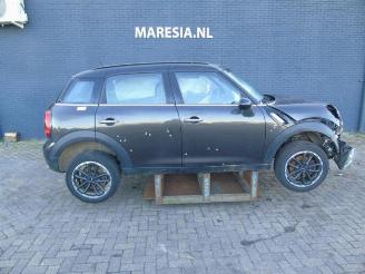 Sloopauto Mini Countryman Countryman (R60), SUV, 2010 / 2016 1.6 Cooper D 2014/9