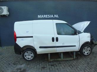 Autoverwertung Fiat Doblo Doblo Cargo (263), Van, 2010 1.3 D Multijet 2017/10