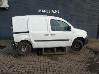Dezmembrări autoturisme Renault Kangoo Kangoo Express (FW), Van, 2008 1.5 dCi 90 FAP 2012/12