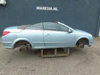 Uttjänta bilar auto Opel Astra Astra H Twin Top (L67), Cabrio, 2005 / 2010 1.8 16V 2008/9