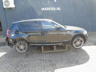 BMW 1-serie 1 serie (E87/87N), Hatchback 5-drs, 2003 / 2012 116i 2.0 16V picture 3