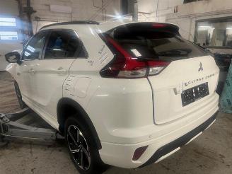 Autoverwertung Mitsubishi Eclipse Cross Eclipse Cross (GK/GL), SUV, 2017 2.4 16V PHEV 4x4 2022/11