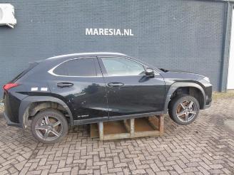 Auto da rottamare Lexus UX UX, SUV, 2019 250h 2.0 16V 2020/8