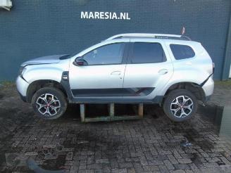 Autoverwertung Dacia Duster Duster (SR), SUV, 2017 / 2024 1.3 TCE 150 16V 2019/5