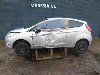 Sloopauto Ford Fiesta Fiesta 6 (JA8), Hatchback, 2008 / 2018 1.25 16V 2009/7
