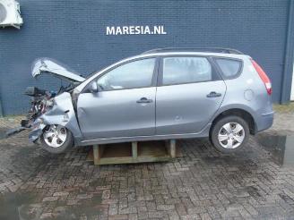 Auto da rottamare Hyundai I-30 i30 Crosswagon (WWH), Combi, 2007 / 2012 1.4 CVVT 16V 2012/2