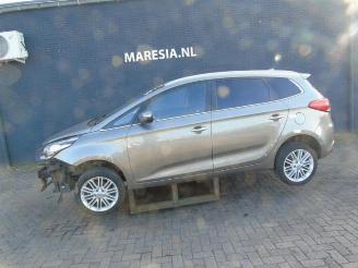 Auto da rottamare Kia Carens Carens IV (RP), MPV, 2013 1.7 CRDi 16V 2017/5