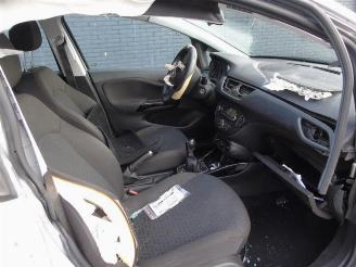 Opel Corsa Corsa E, Hatchback, 2014 1.2 16V picture 4