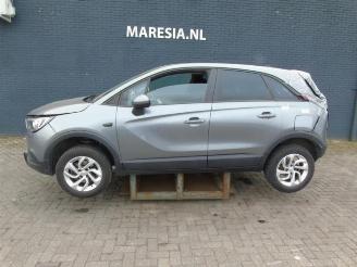 Dezmembrări autoturisme Opel Crossland Crossland (X), SUV, 2017 1.2 Turbo 12V 2019/7