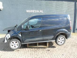 Auto da rottamare Ford Transit Connect Transit Connect (PJ2), Van, 2013 1.0 EcoBoost 12V 100 2018/6