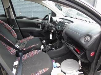 Citroën C1 C1, Hatchback, 2014 / 2021 1.0 12V VVT-i picture 2